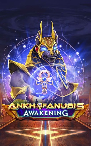 ONE88 Ankh of Anubis Awakening