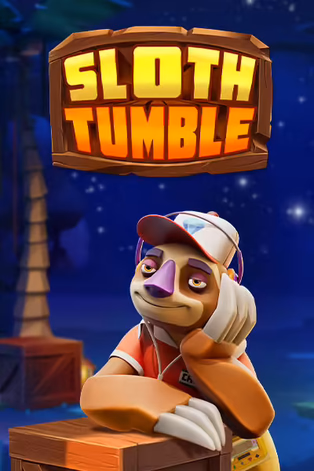 ONE88 Sloth Tumble